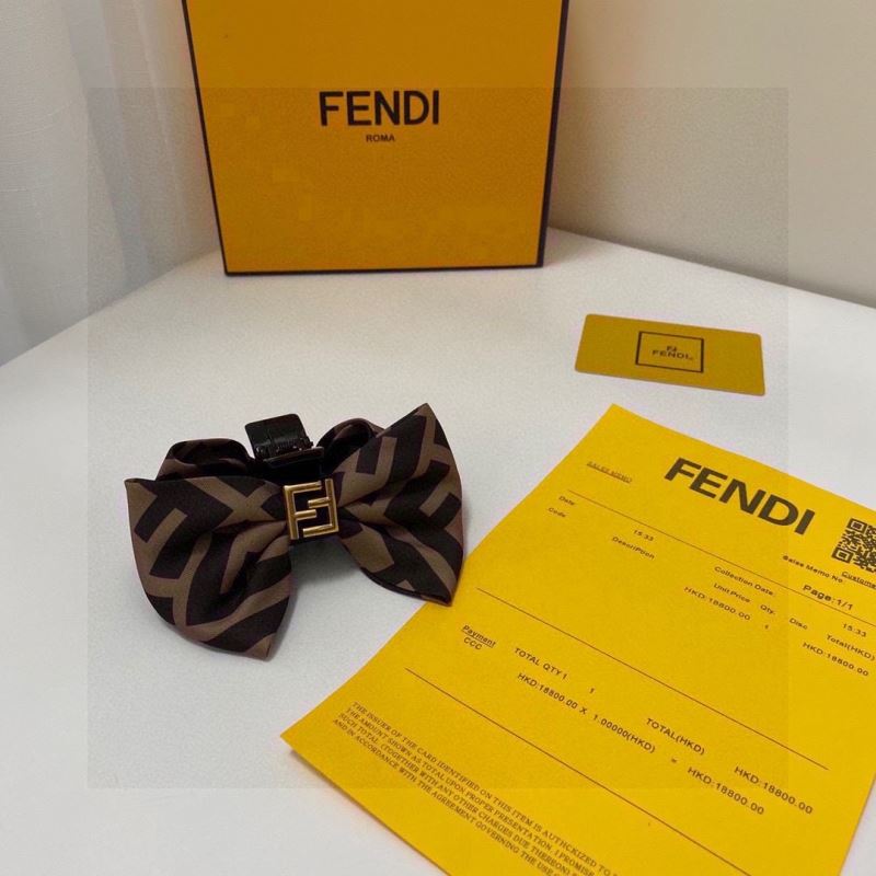 FENDI